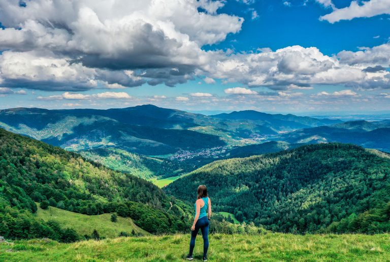 S'installer dans les Vosges : un cadre de vie paisible