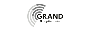 Lien vers Grand la gallo-romaine