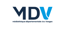 Lien vers Médiathèque des Vosges