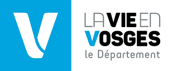 Lien vers Vosges.fr