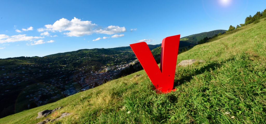 La marque Je vois la vie en vosges