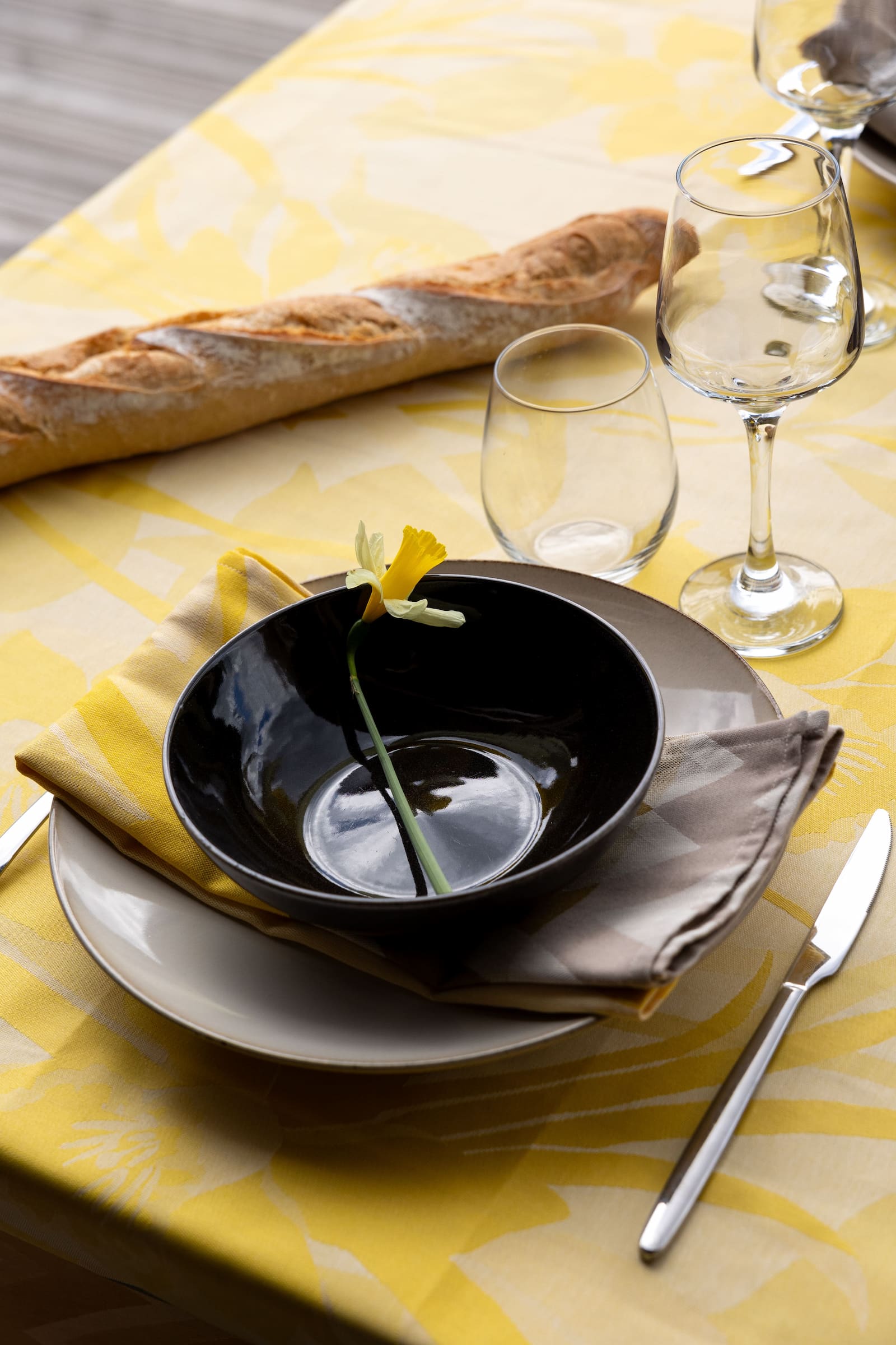 linge de cuisine Jacquard Français Je vois la vie en vosges ©sophieschianodilombo-033