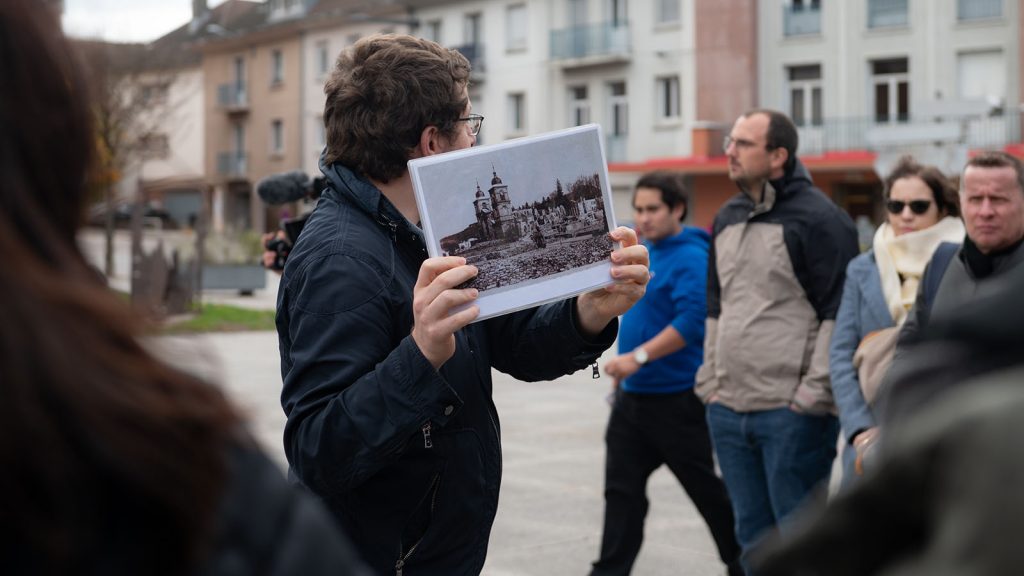 Un week-end pour découvrir les Vosges