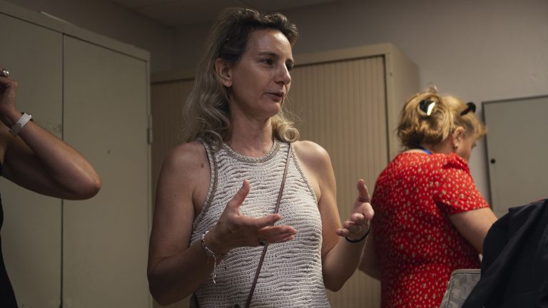 Le Jacquard Français, à Gérardmer dans les Vosges