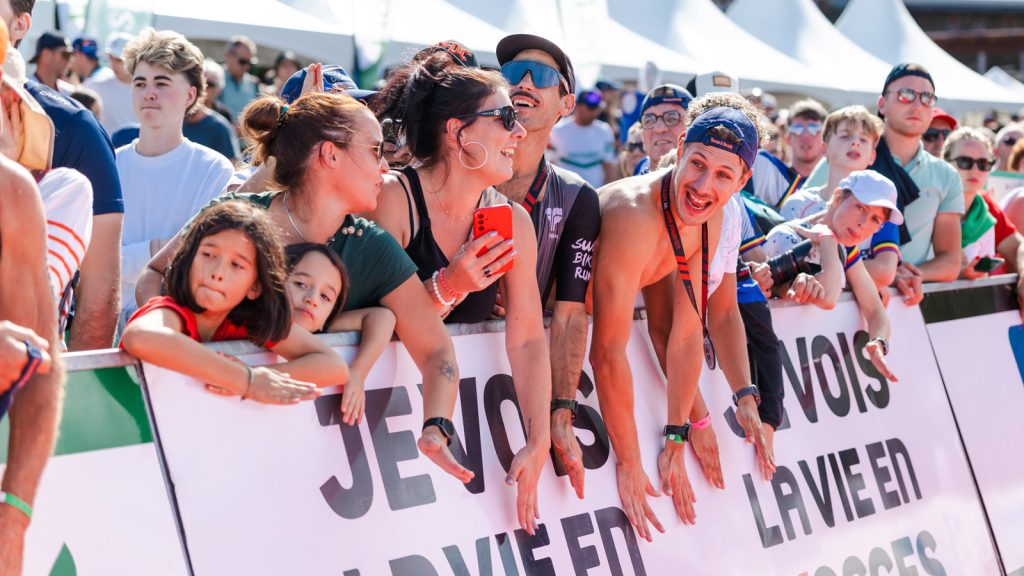 Rencontre des partenaires de la marque Je vois la vie en Vosges