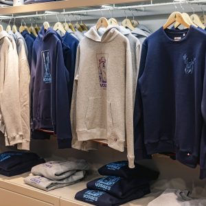 Boutique éphémère Je vois la vie en Vosges - décembre 2025