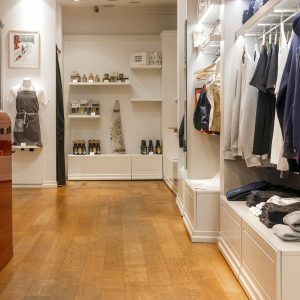 Boutique éphémère Je vois la vie en Vosges - décembre 2025