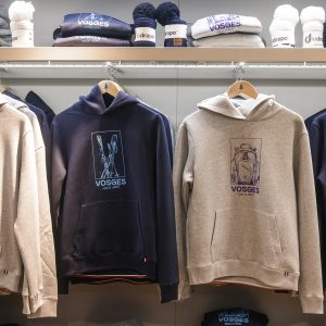 Boutique éphémère Je vois la vie en Vosges - décembre 2025