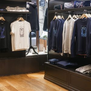 Boutique éphémère Je vois la vie en Vosges - décembre 2025