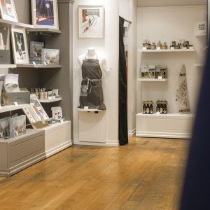 Boutique éphémère Je vois la vie en Vosges - décembre 2025