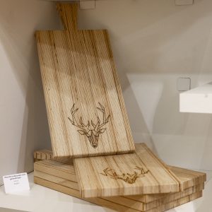 Boutique éphémère Je vois la vie en Vosges - décembre 2025